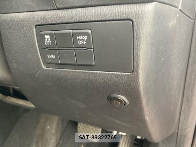 Mazda AXELA SPORT 2014-02 8743640-17