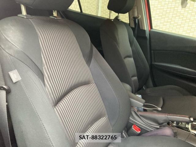 Mazda AXELA SPORT 2014-02 8743640-20