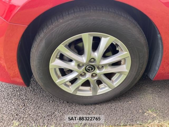 Mazda AXELA SPORT 2014-02 8743640-7