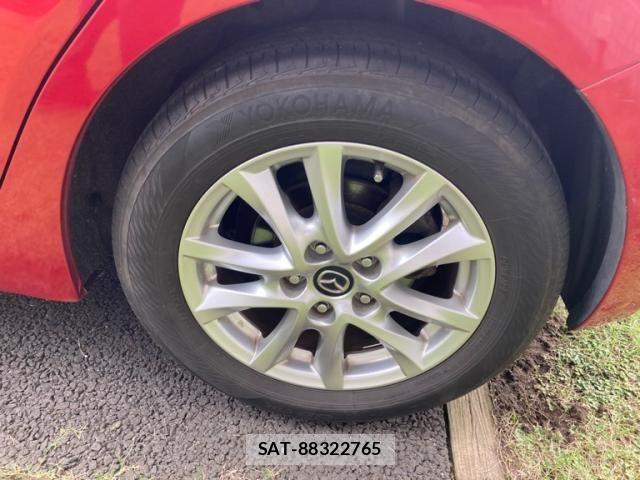 Mazda AXELA SPORT 2014-02 8743640-8
