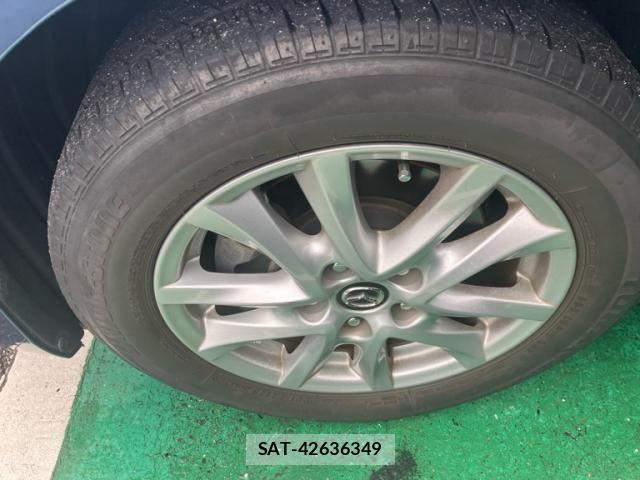 Mazda AXELA SPORT 2017-09 8743639-9