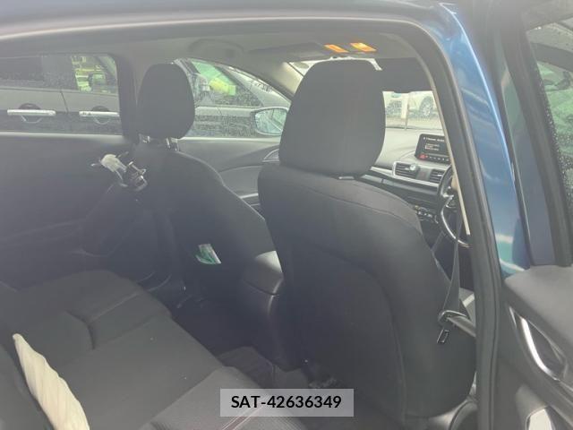 Mazda AXELA SPORT 2017-09 8743639-13