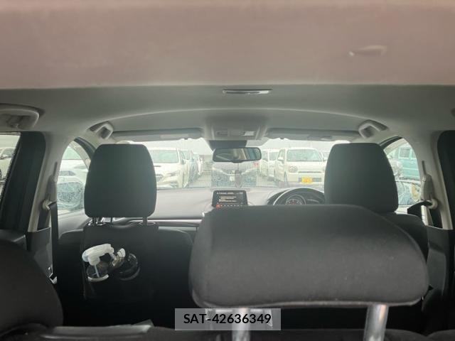 Mazda AXELA SPORT 2017-09 8743639-17