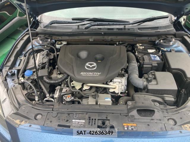Mazda AXELA SPORT 2017-09 8743639-18