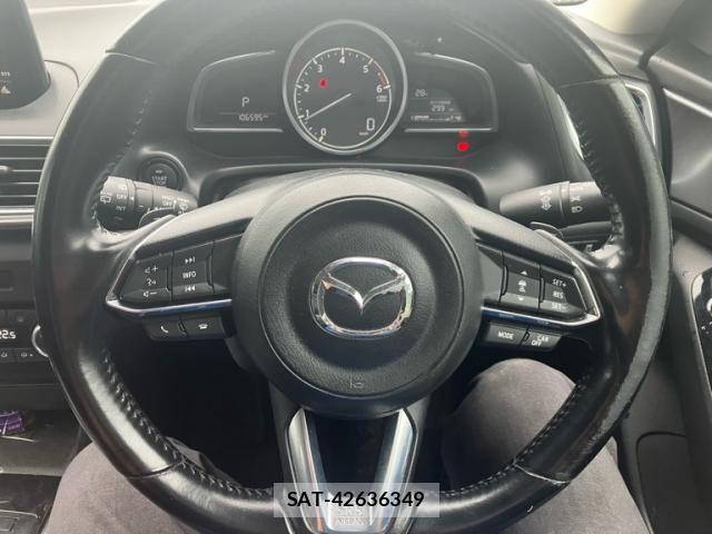 Mazda AXELA SPORT 2017-09 8743639-20