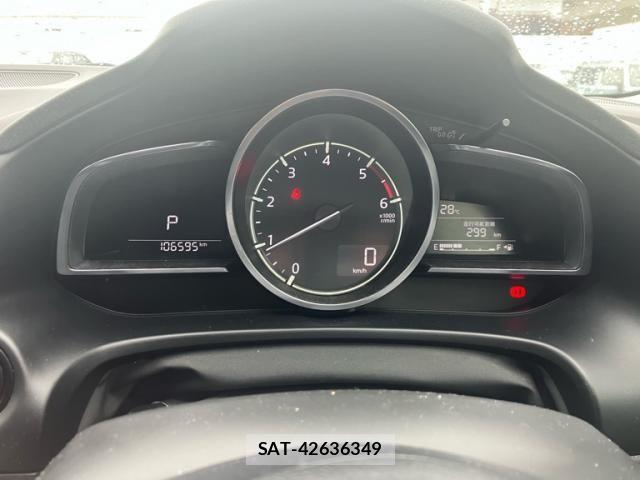 Mazda AXELA SPORT 2017-09 8743639-23