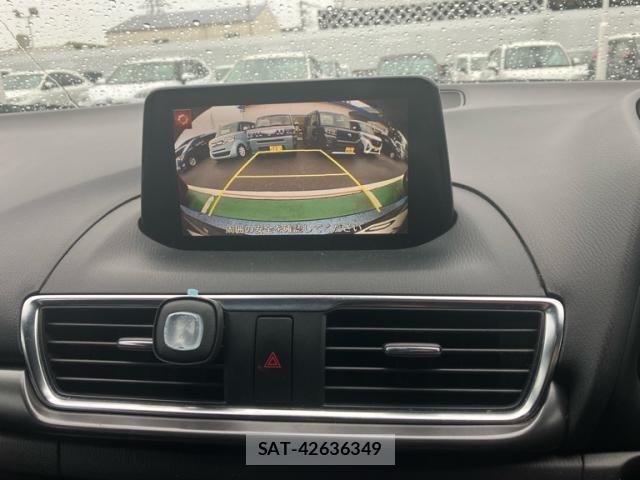 Mazda AXELA SPORT 2017-09 8743639-27