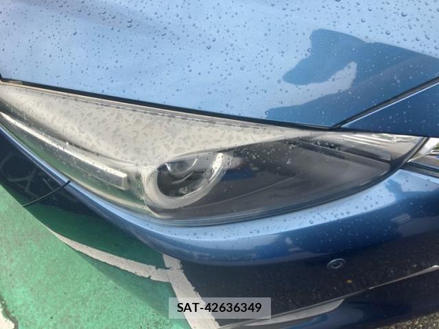 Mazda AXELA SPORT 2017-09 8743639-2