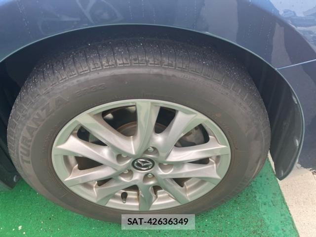 Mazda AXELA SPORT 2017-09 8743639-5