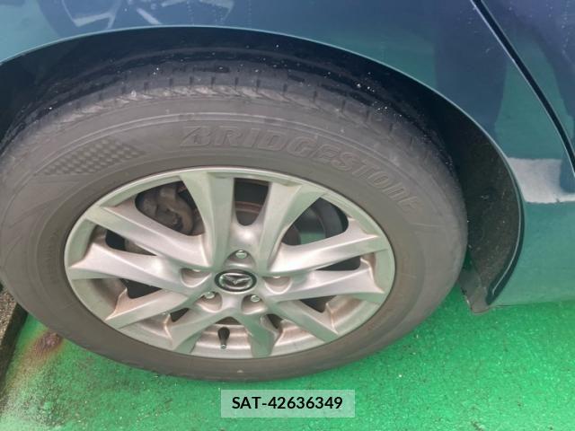 Mazda AXELA SPORT 2017-09 8743639-6