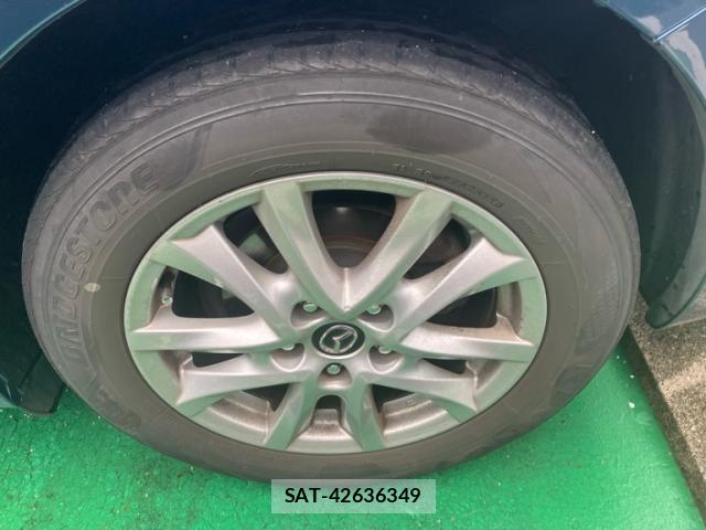 Mazda AXELA SPORT 2017-09 8743639-8