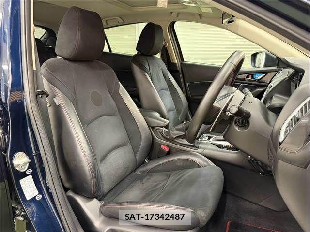 Mazda AXELA SPORT 2014-09 8796562-10
