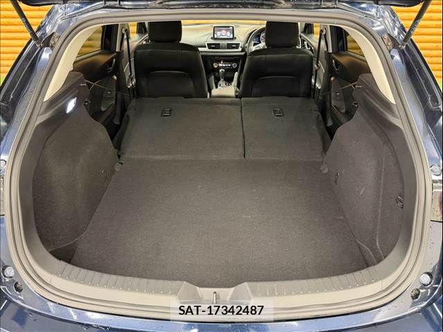 Mazda AXELA SPORT 2014-09 8796562-12