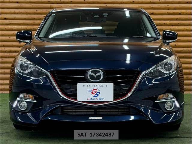 Mazda AXELA SPORT 2014-09 8796562-14
