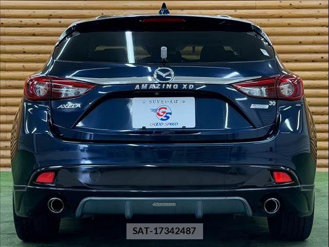 Mazda AXELA SPORT 2014-09 8796562-15