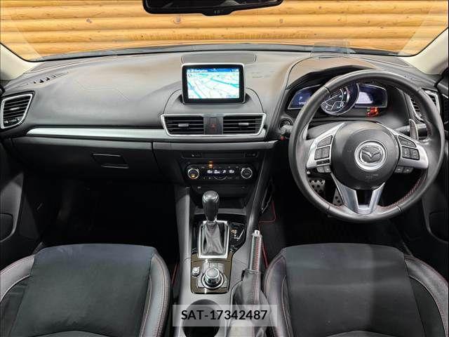 Mazda AXELA SPORT 2014-09 8796562-1