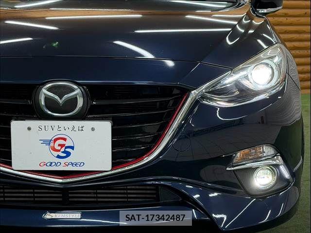 Mazda AXELA SPORT 2014-09 8796562-19