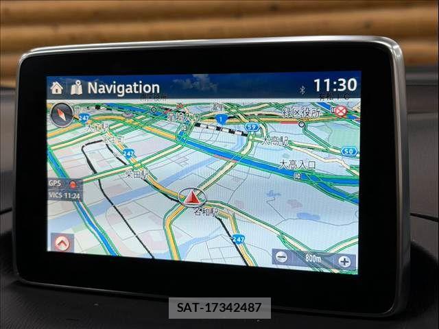 Mazda AXELA SPORT 2014-09 8796562-2