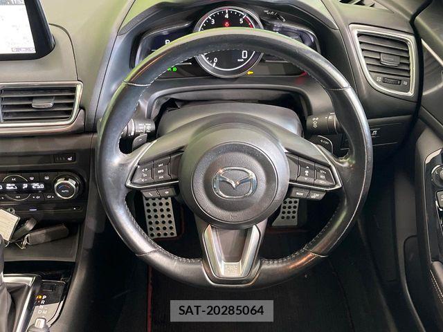 Mazda AXELA SPORT 2016-09 8796560-10