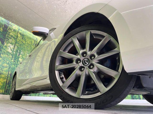 Mazda AXELA SPORT 2016-09 8796560-12
