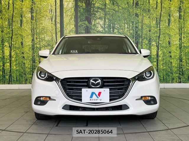 Mazda AXELA SPORT 2016-09 8796560-13