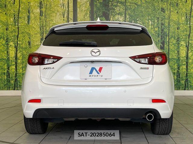 Mazda AXELA SPORT 2016-09 8796560-14