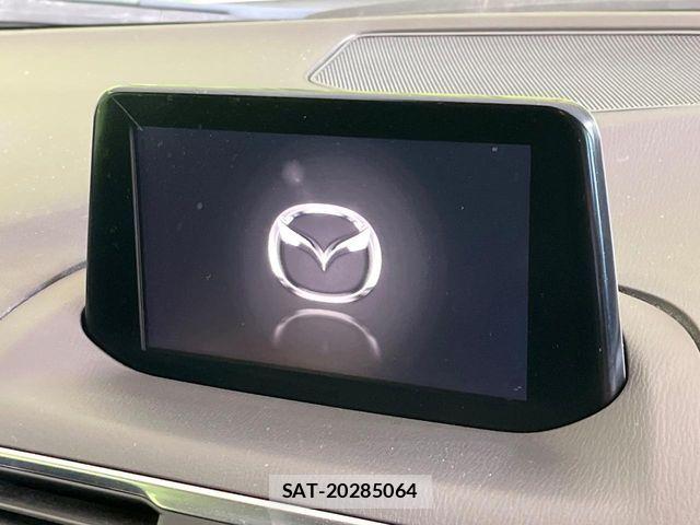 Mazda AXELA SPORT 2016-09 8796560-2