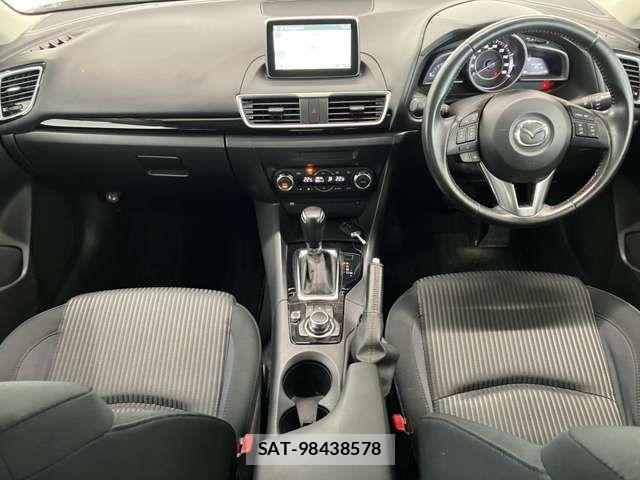 Mazda AXELA SPORT 2015-11 8796559-14