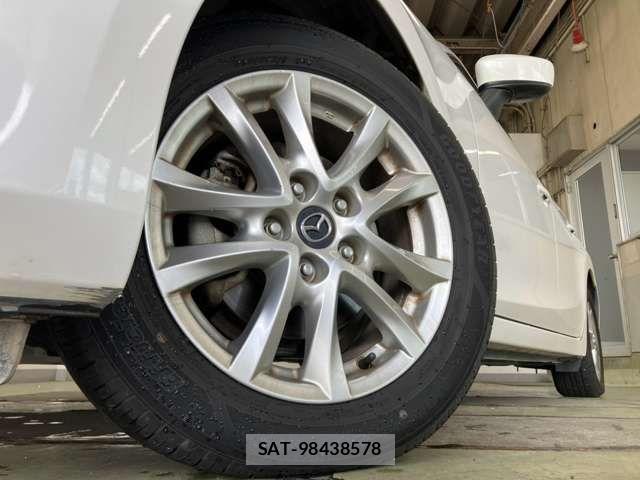 Mazda AXELA SPORT 2015-11 8796559-15