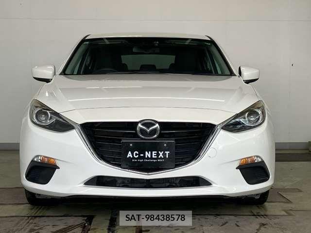 Mazda AXELA SPORT 2015-11 8796559-16