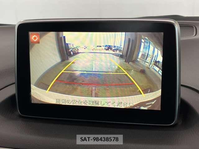 Mazda AXELA SPORT 2015-11 8796559-1