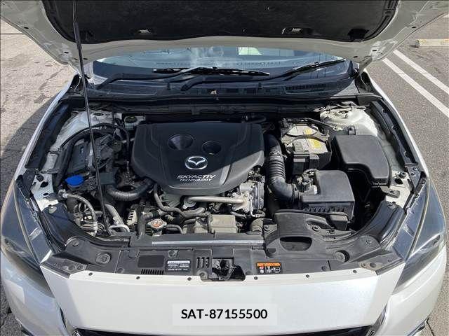 Mazda AXELA SPORT 2016-07 8796561-13