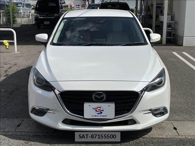Mazda AXELA SPORT 2016-07 8796561-14