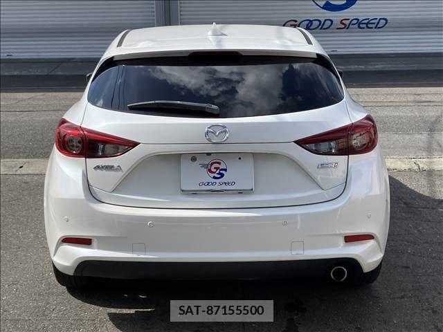 Mazda AXELA SPORT 2016-07 8796561-15