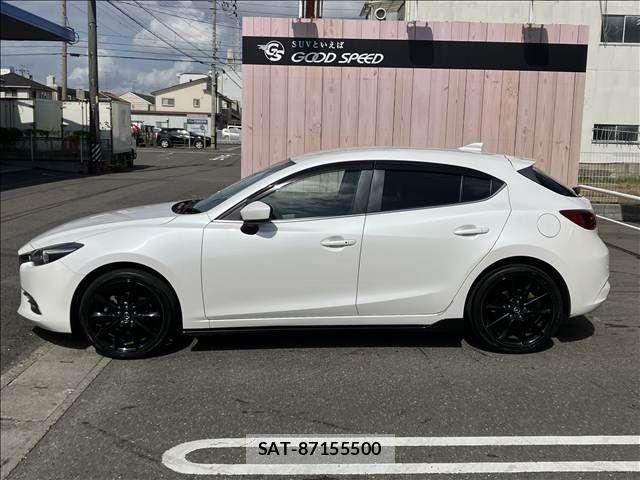 Mazda AXELA SPORT 2016-07 8796561-16