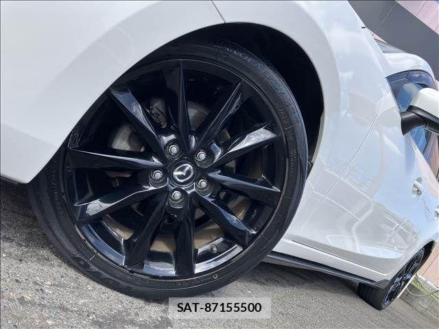Mazda AXELA SPORT 2016-07 8796561-18