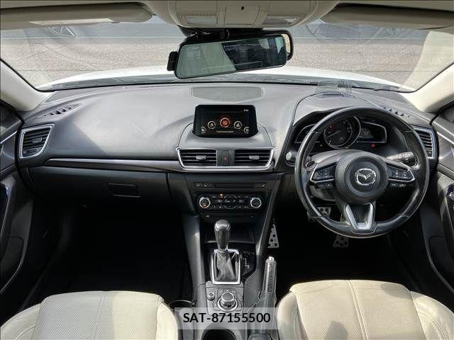 Mazda AXELA SPORT 2016-07 8796561-1