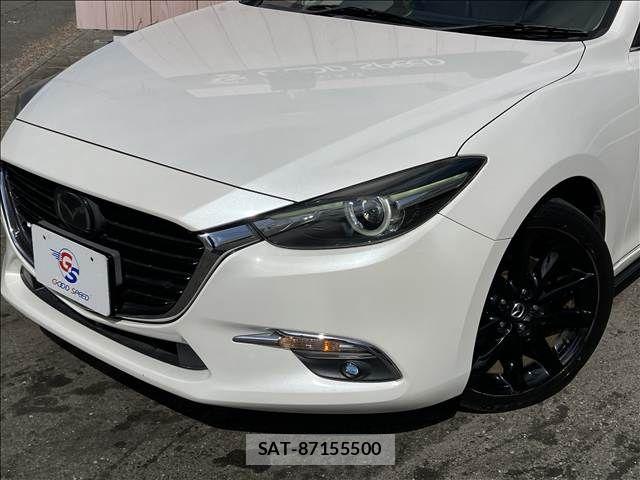 Mazda AXELA SPORT 2016-07 8796561-19
