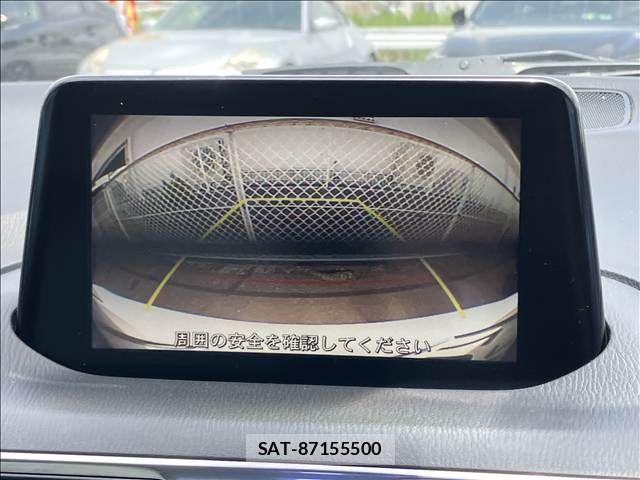 Mazda AXELA SPORT 2016-07 8796561-3