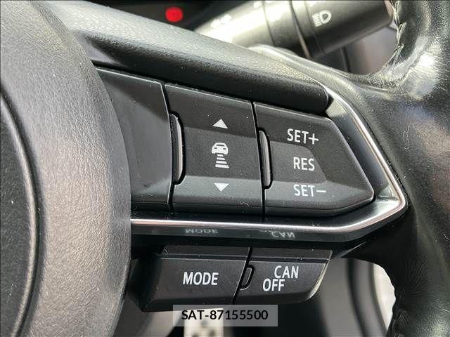 Mazda AXELA SPORT 2016-07 8796561-7