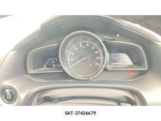 Mazda AXELA SPORT 2017-06 8830115-11