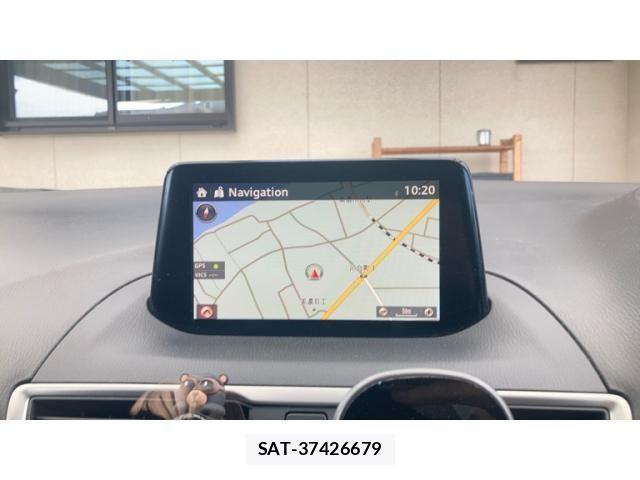 Mazda AXELA SPORT 2017-06 8830115-18