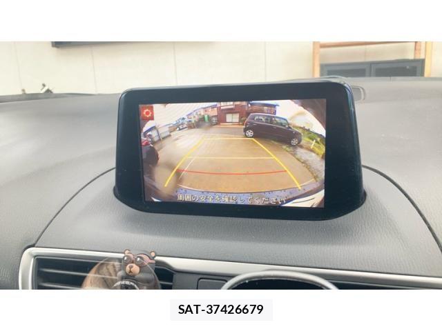 Mazda AXELA SPORT 2017-06 8830115-19