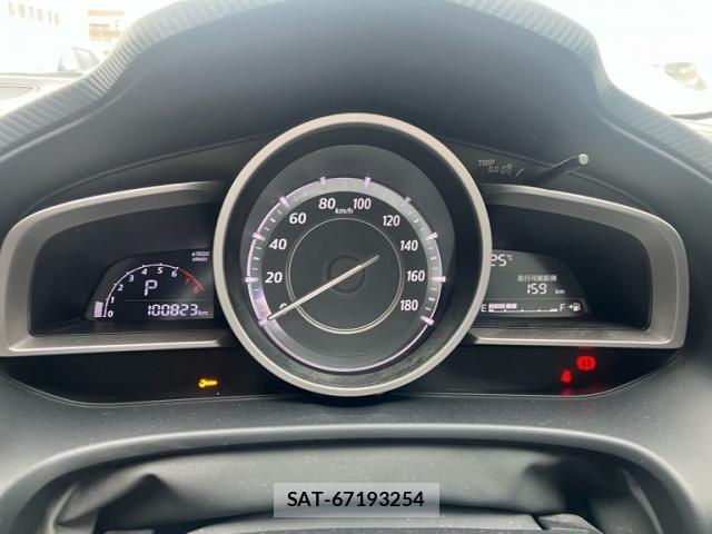 Mazda AXELA SPORT 2014-03 8830124-15