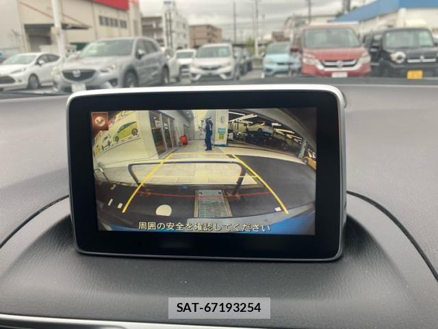 Mazda AXELA SPORT 2014-03 8830124-17