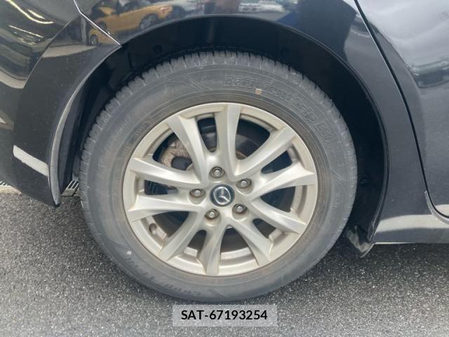 Mazda AXELA SPORT 2014-03 8830124-6