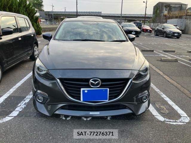 Mazda AXELA SPORT 2013-11 8830123-0