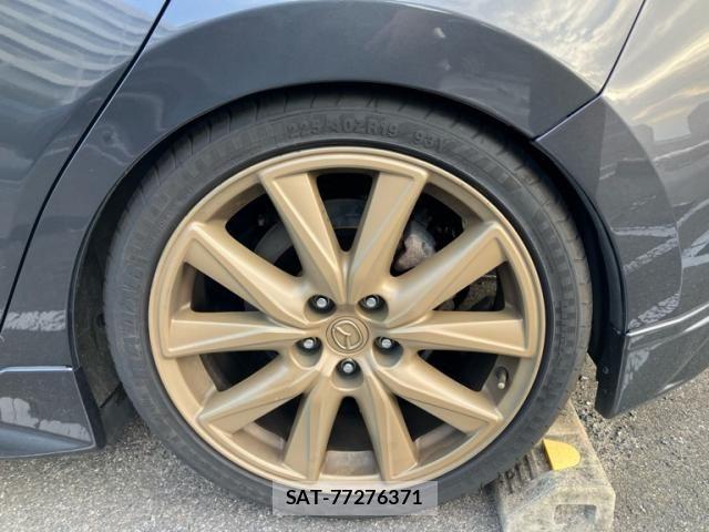 Mazda AXELA SPORT 2013-11 8830123-11