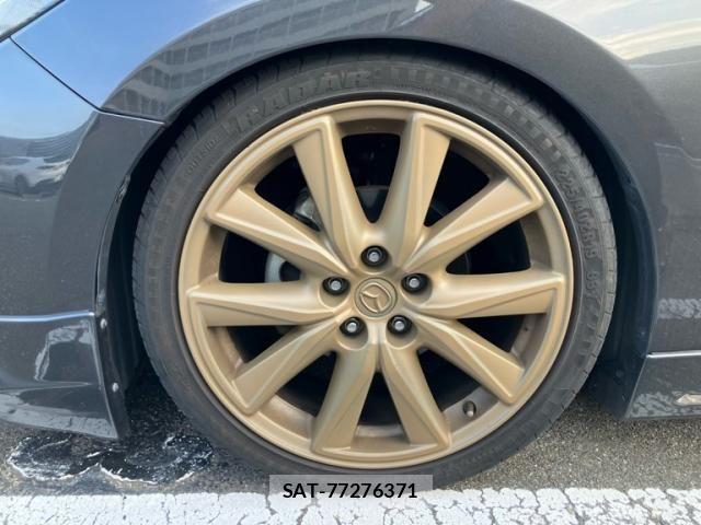 Mazda AXELA SPORT 2013-11 8830123-12