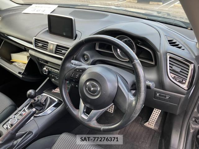 Mazda AXELA SPORT 2013-11 8830123-15